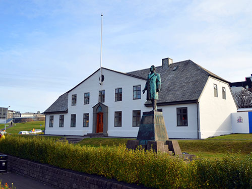 Icelandic Parliament