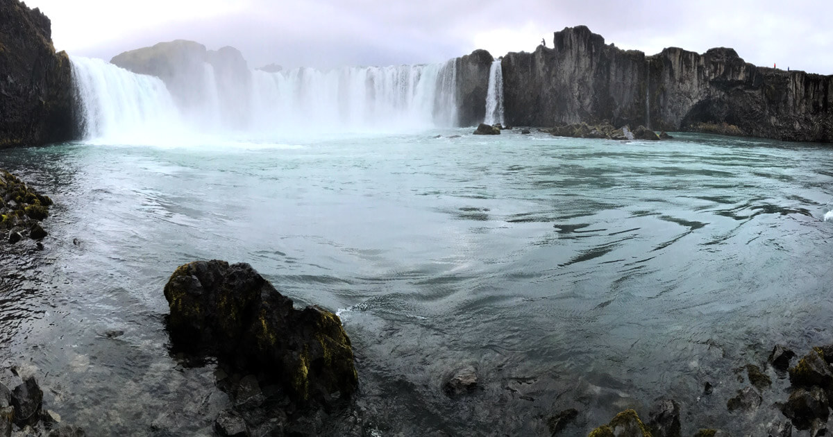 Welcome to Iceland