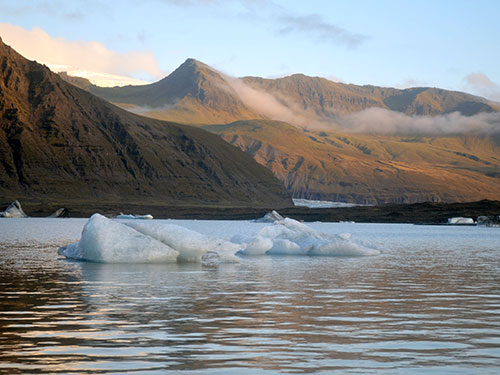 Vatnajökull National Park